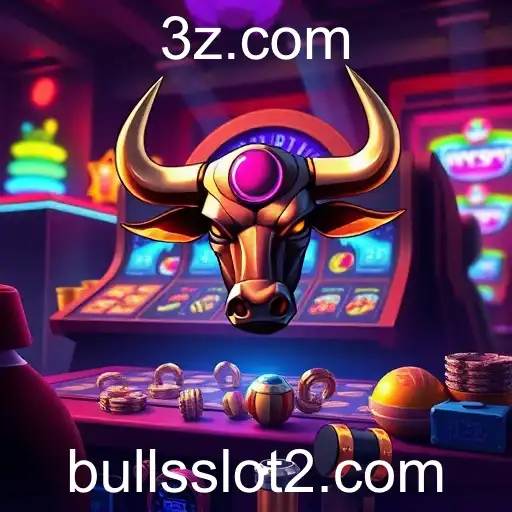 A Ascensão do Bullsslot no Mercado de Jogos Online