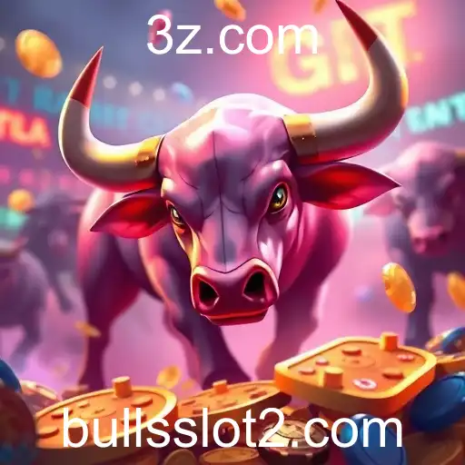 A Ascensão do Bullsslot no Cenário de Jogos Online