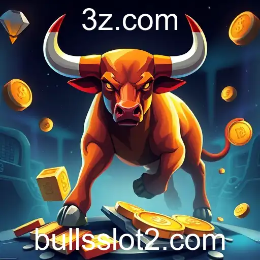 Expansão do BullSlot no Mercado Brasileiro de Jogos