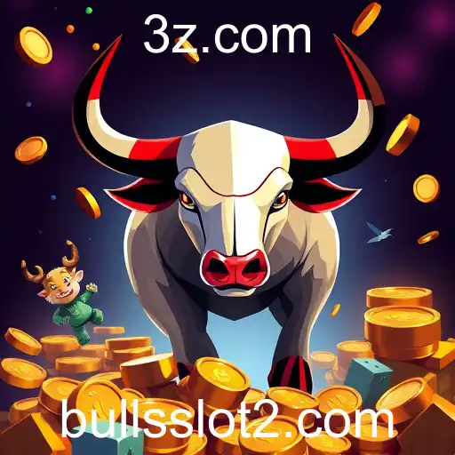 O Crescimento de Bullsslot no Mercado de Jogos Online em 2026