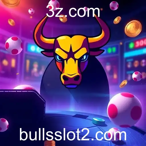Expansão do Bullsslot no Mercado Português de Jogos
