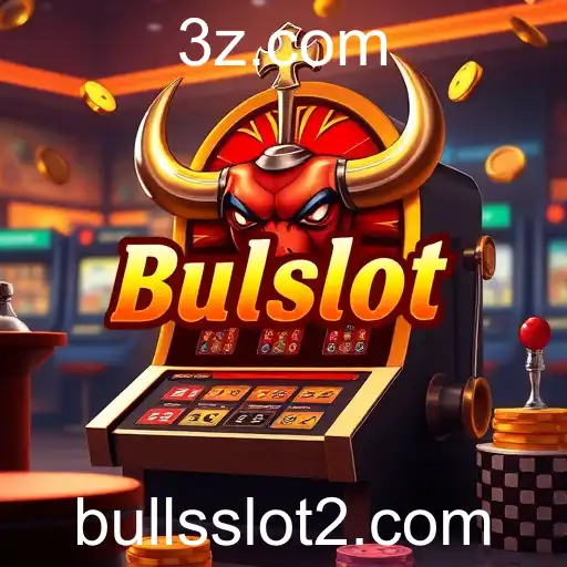 Bullsslot e a Revolução dos Jogos Online em 2026