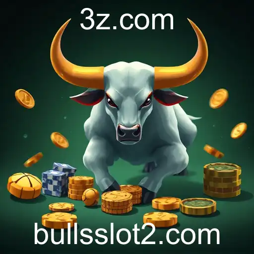 Bullsslot Alcança Popularidade Global com Inovações no Mercado de Jogos