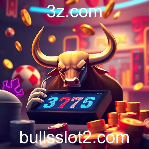A Ascensão do Bullsslot no Mercado de Jogos Online