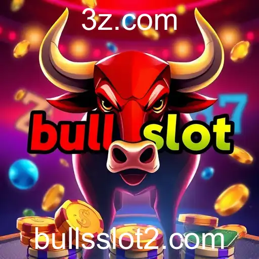 Tendências de Jogos Online: Bullsslot e seu Impacto