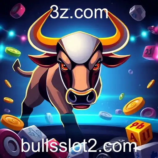 A Ascensão do Bullsslot no Mercado de Jogos