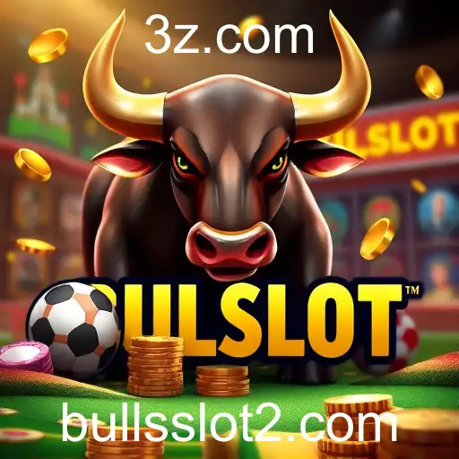 Bullsslot e a Crescente Popularidade dos Jogos Online em 2026