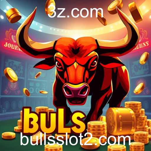 Bullsslot: A Ascensão nos Jogos Online em 2026
