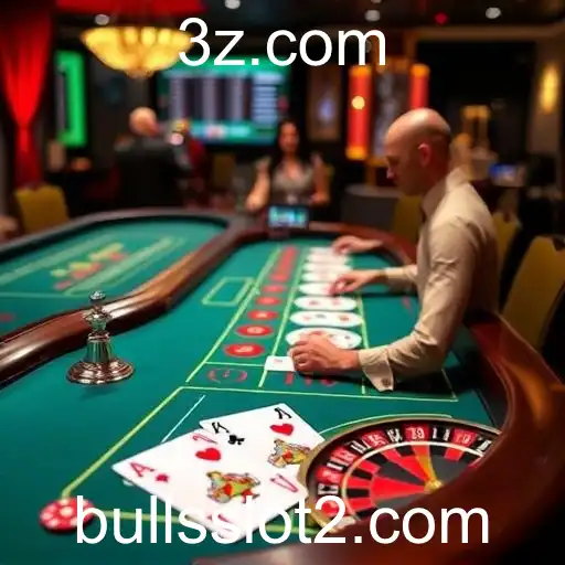 A Experiência Imersiva do 