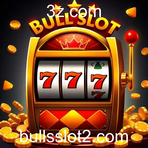 Descubra a Emoção dos Slot Games no Bullsslot