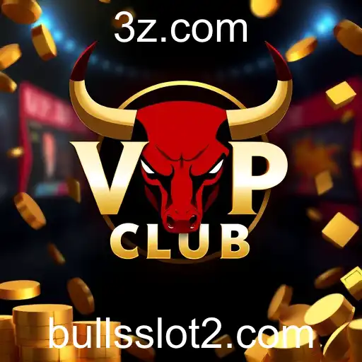 Explorando o Excitante Mundo do VIP Club no Bullsslot